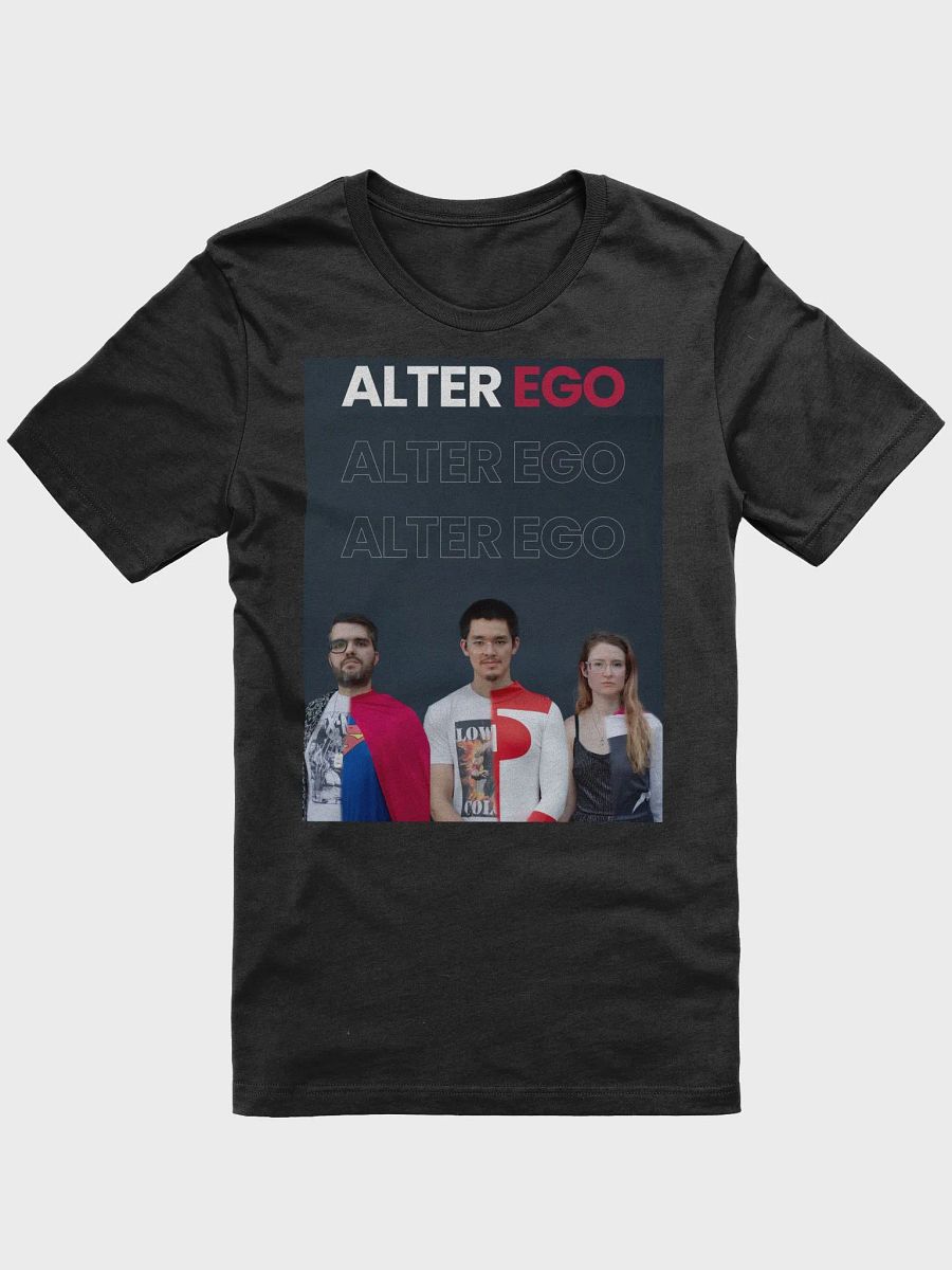 Alter Ego Shirt product image (5)