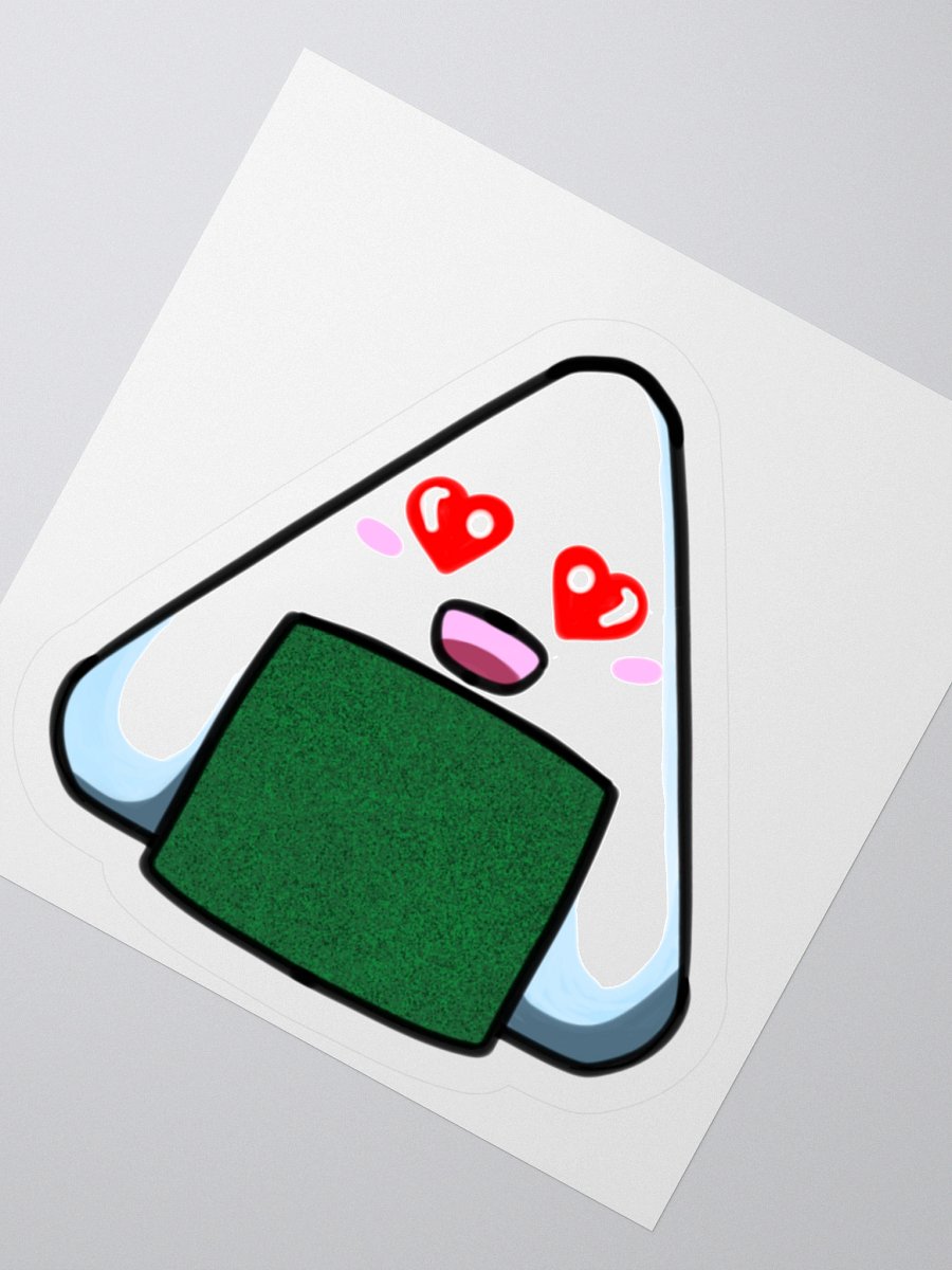 Love Onigiri product image (3)