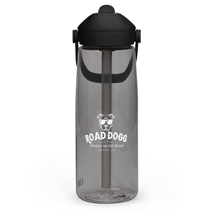 Road Dogg Camelbak Water Bottle product image (1)