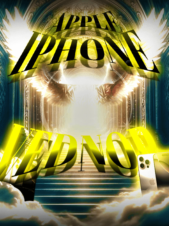 Apple iPhone 15 VENDOR
