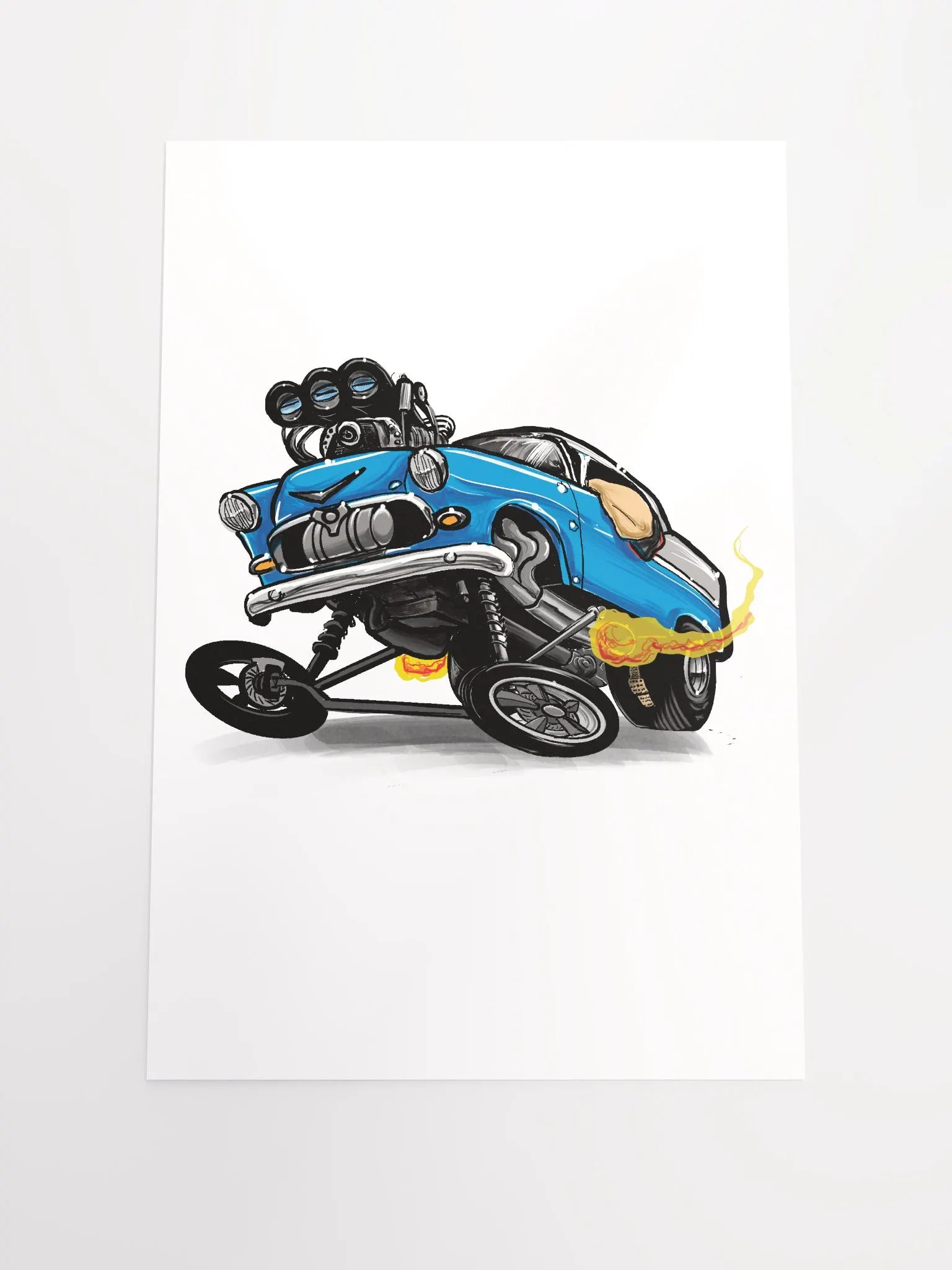 55 Gasser Art product image (2)