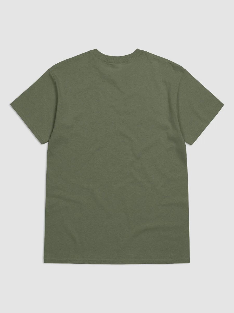 Michael Myers Graphic Tee product image (20)