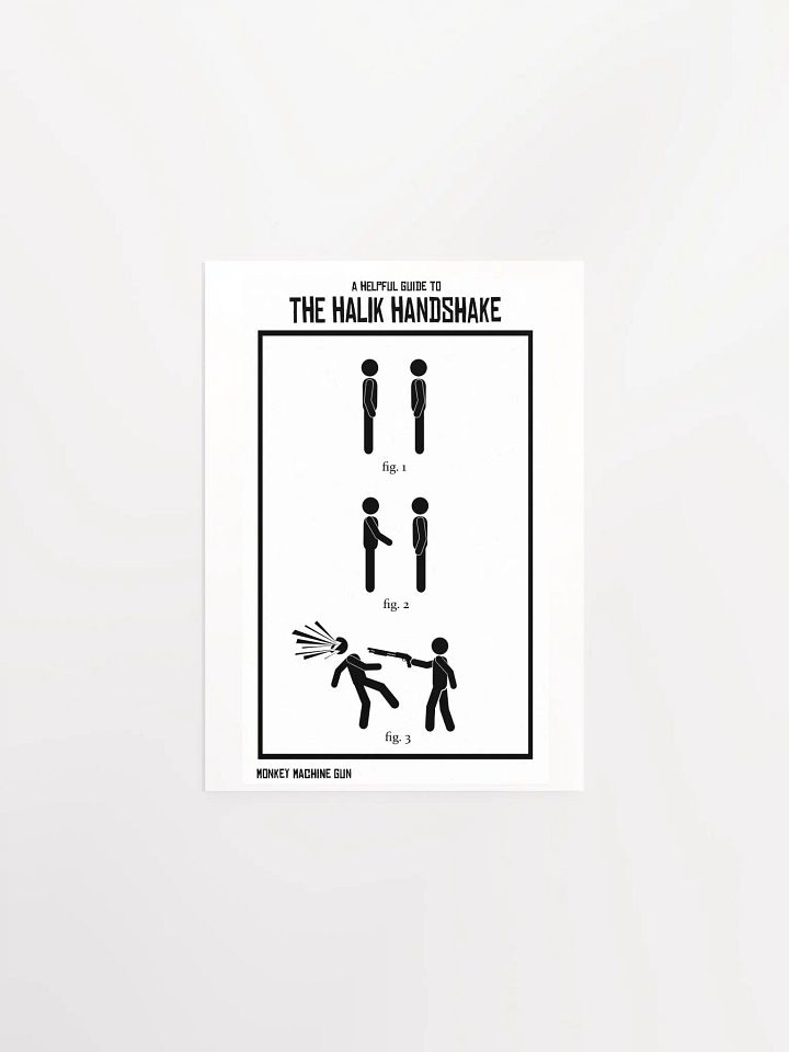 A Helpful Guide - For Ya Wall product image (2)