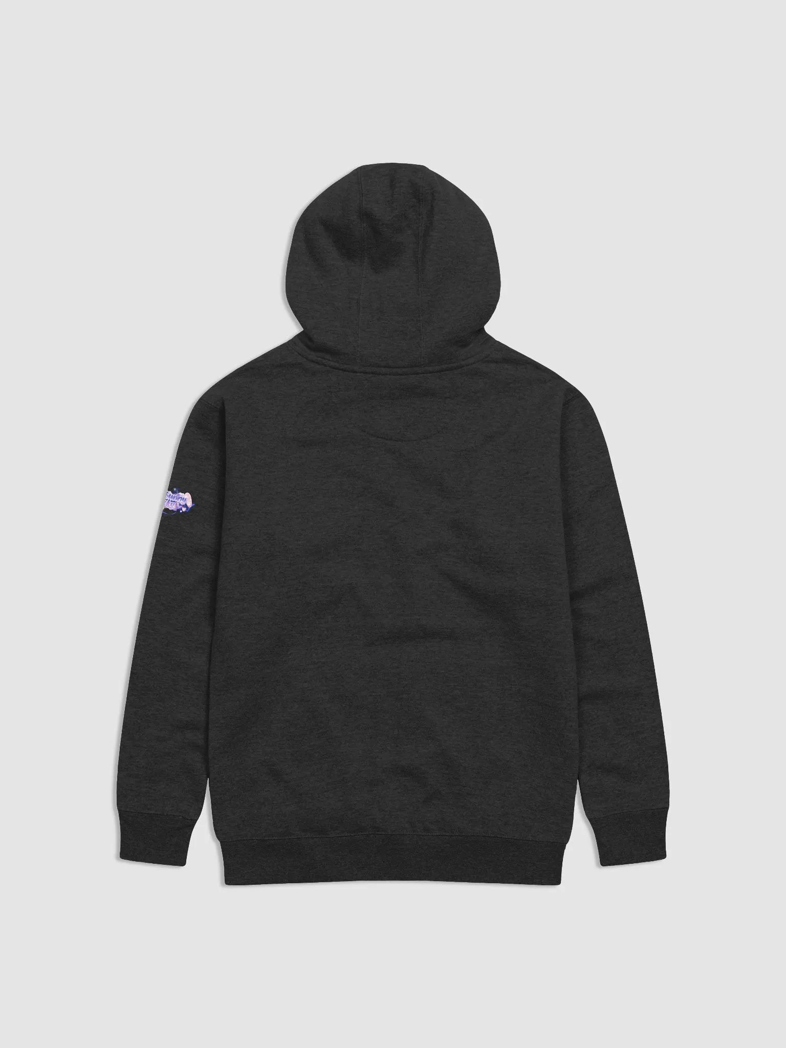 Conform Hoodie product image (14)