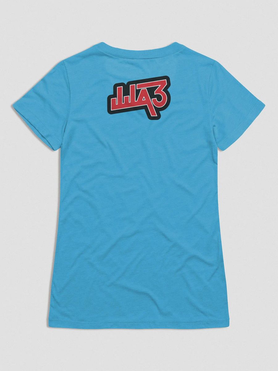 We Always Vibin' (Ladies T-Shirt) product image (36)