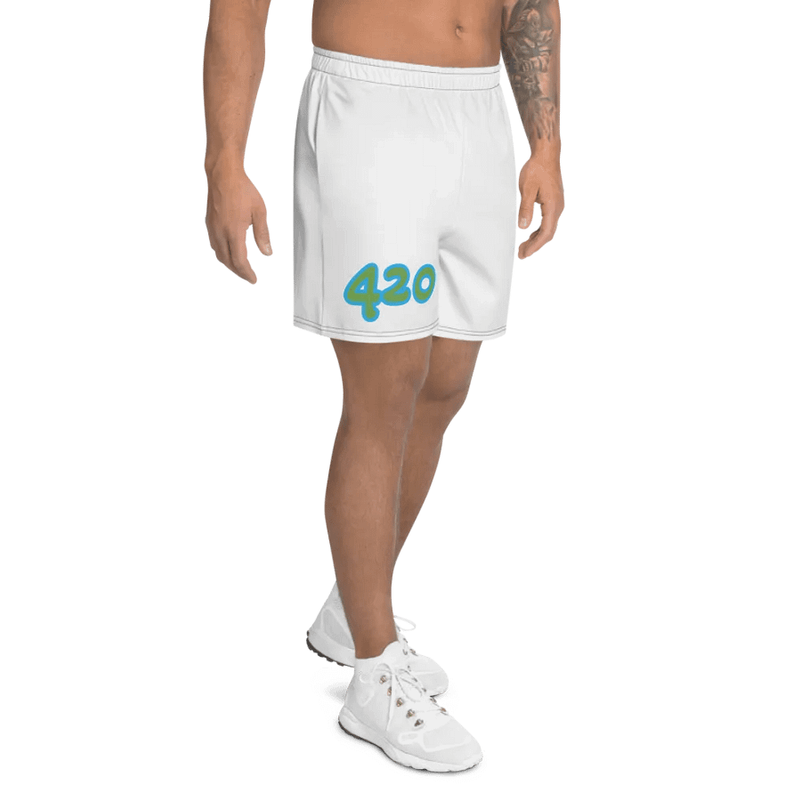 Dabot Shorts (mens) product image (8)