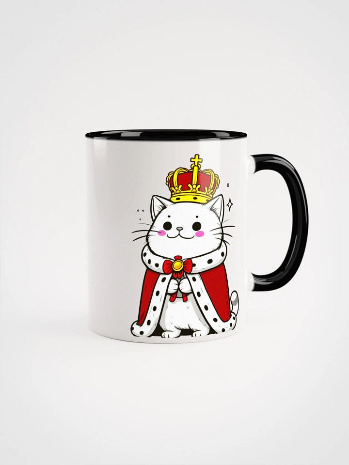 Ani King cup product image (1)