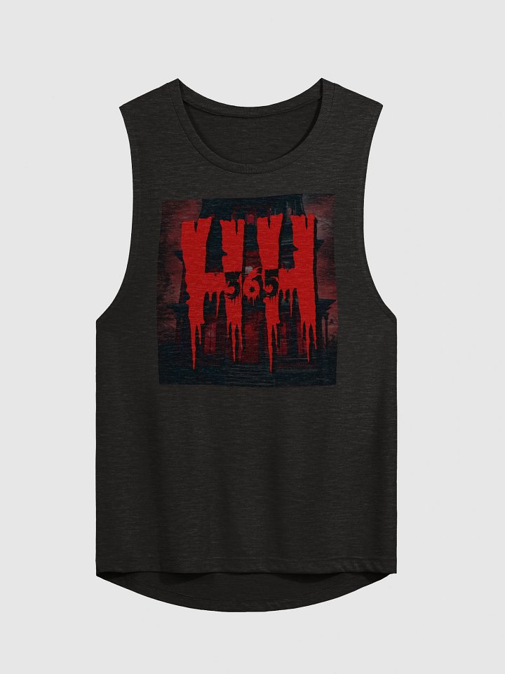 HH365 Women's Muscle Tank product image (1)