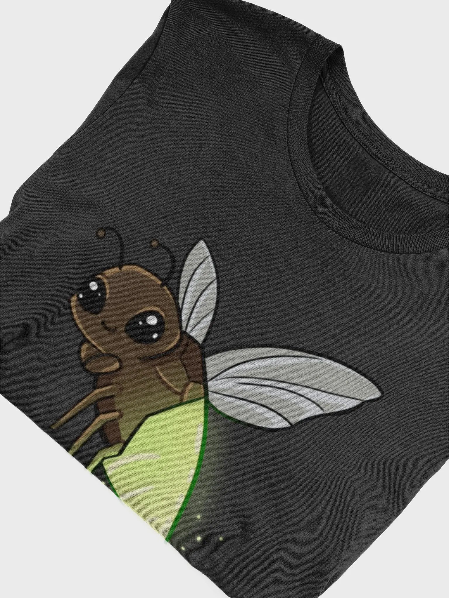 Devoted Torchbug Classic T-shirt product image (5)