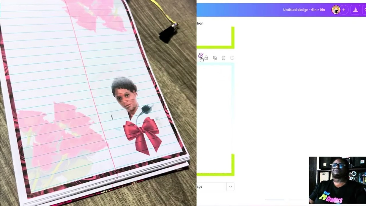 New video thumbnail