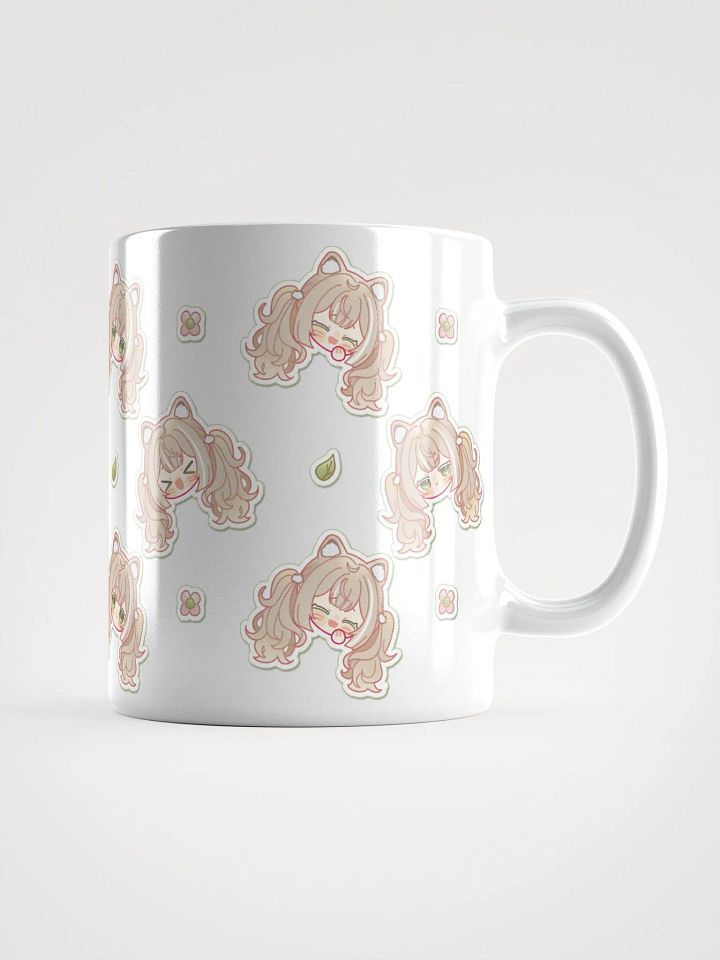 Chibi Mug! ₍ᐢ. .ᐢ₎ product image (1)