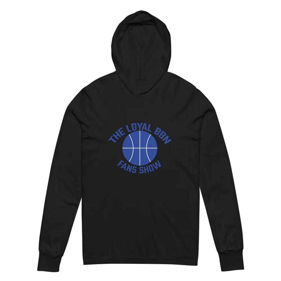 Loyal BBN Basketball Hooded product image (2)