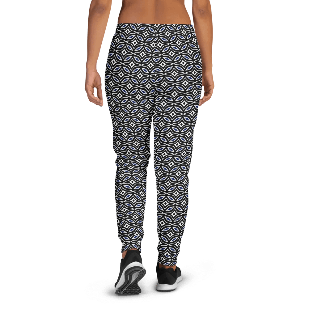 Symmetric Illusion Women's Joggers product image (3)