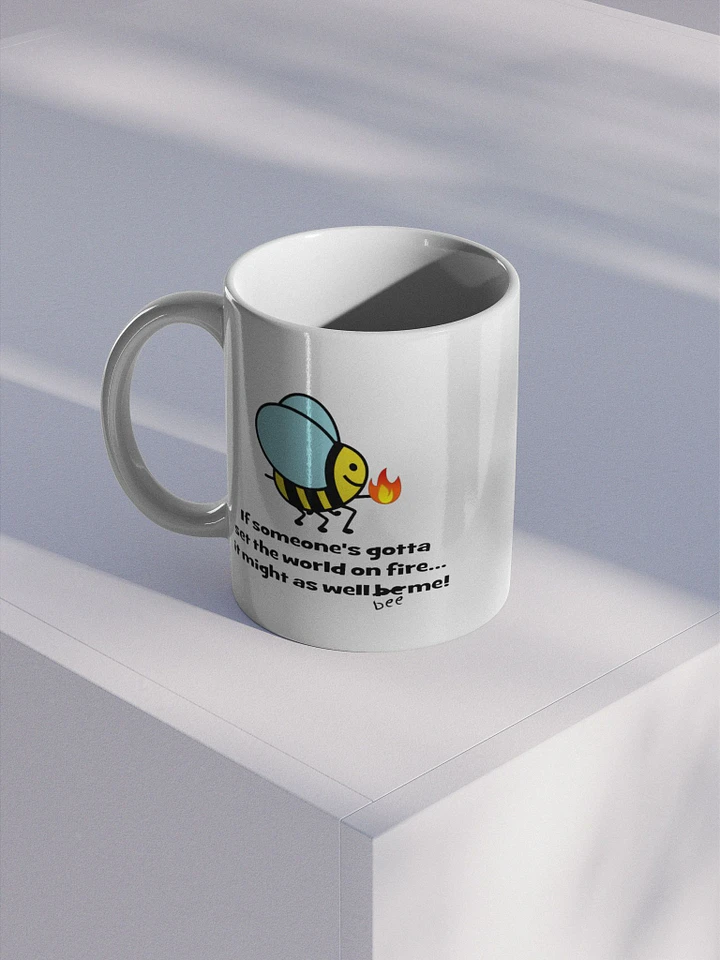 It's meant to bee mug product image (1)