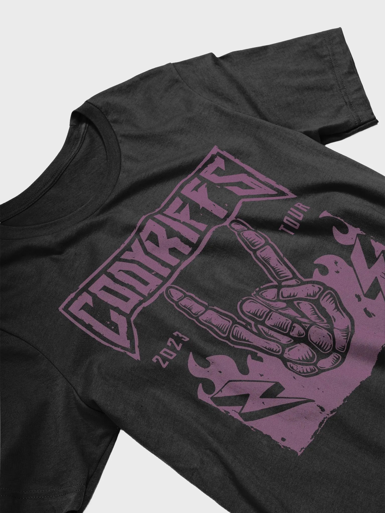 CR 2023 Tour - Black product image (3)