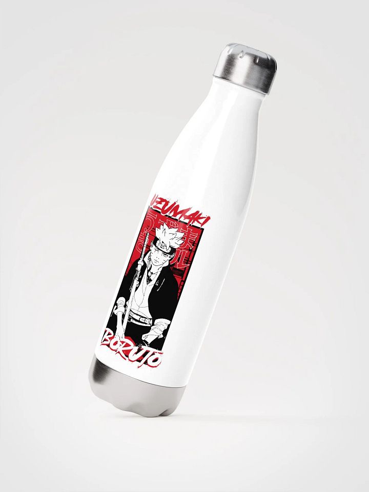 God Killer Water Bottle product image (7)