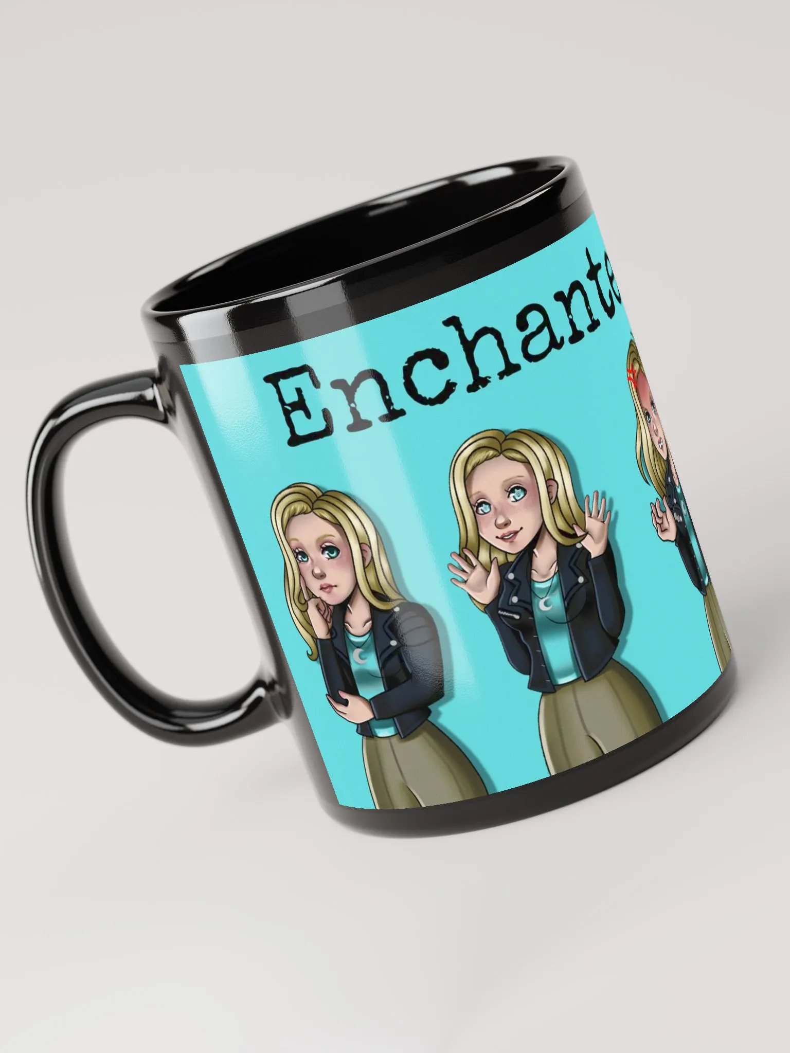 Avatar Mug product image (6)