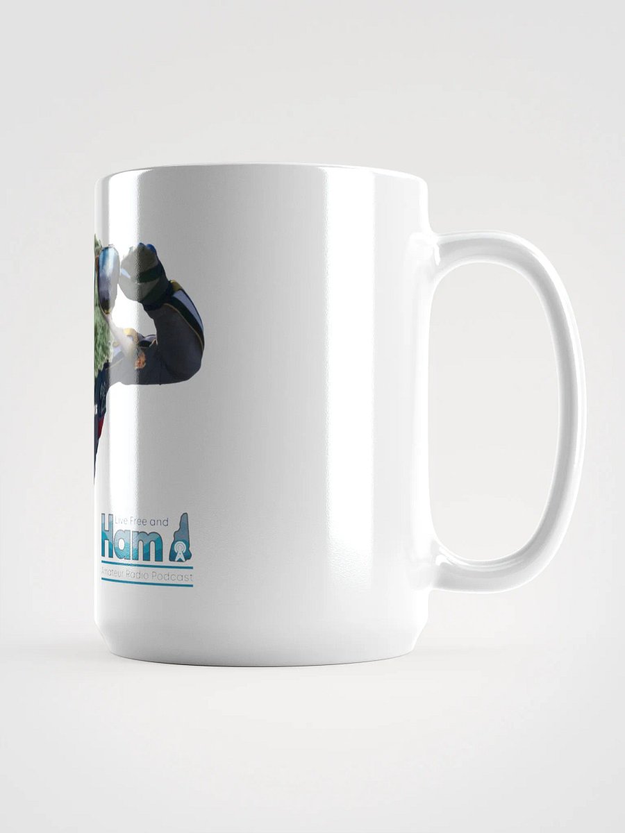 14,000 feet of coffee! product image (4)