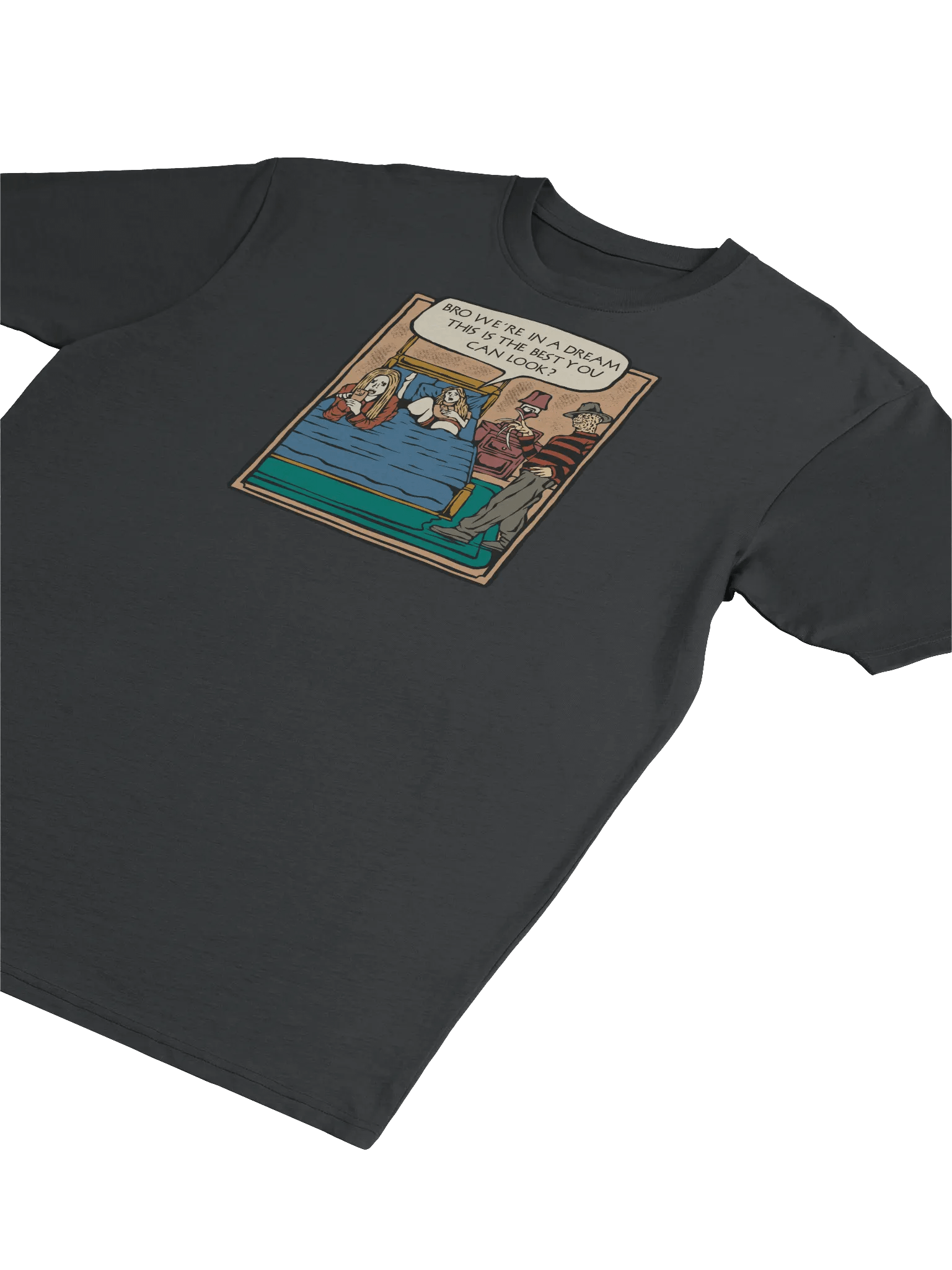 Dream Glowup Tee product image (4)