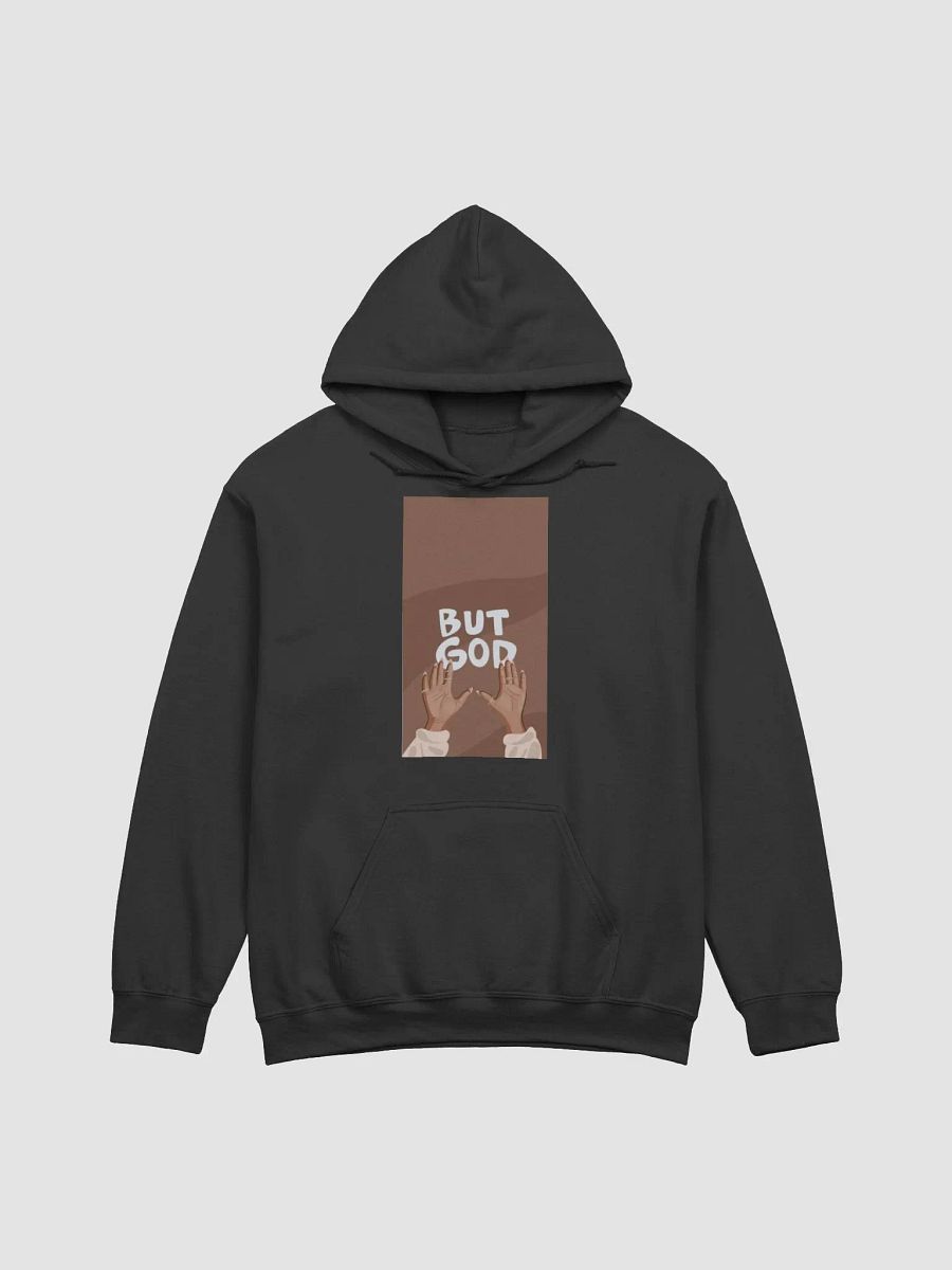 But God sweater product image (1)