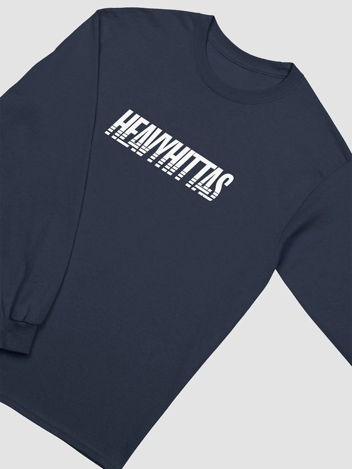 Box Logo Long Sleeve product image (1)