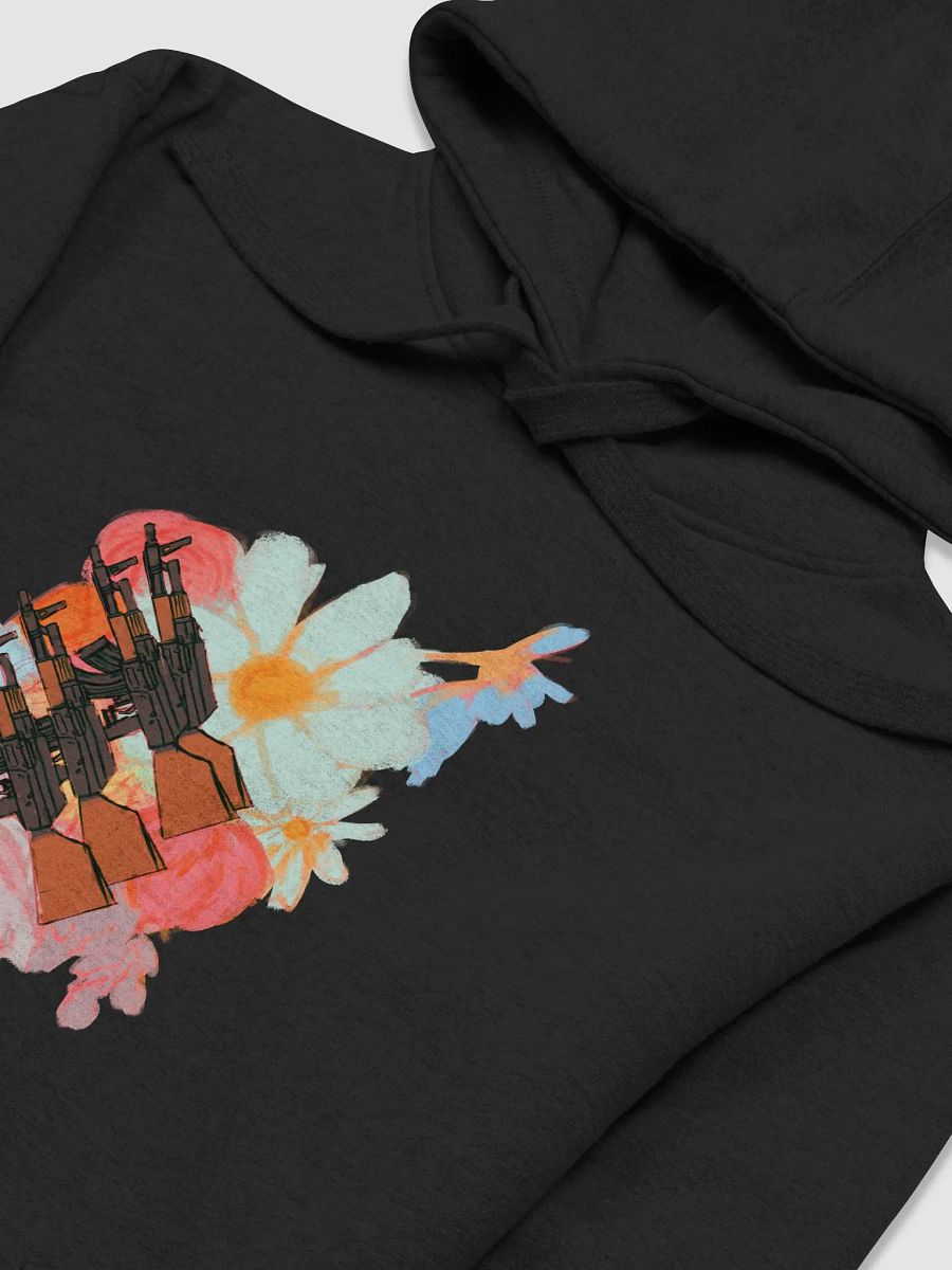 Original AK47 Hoodie product image (3)