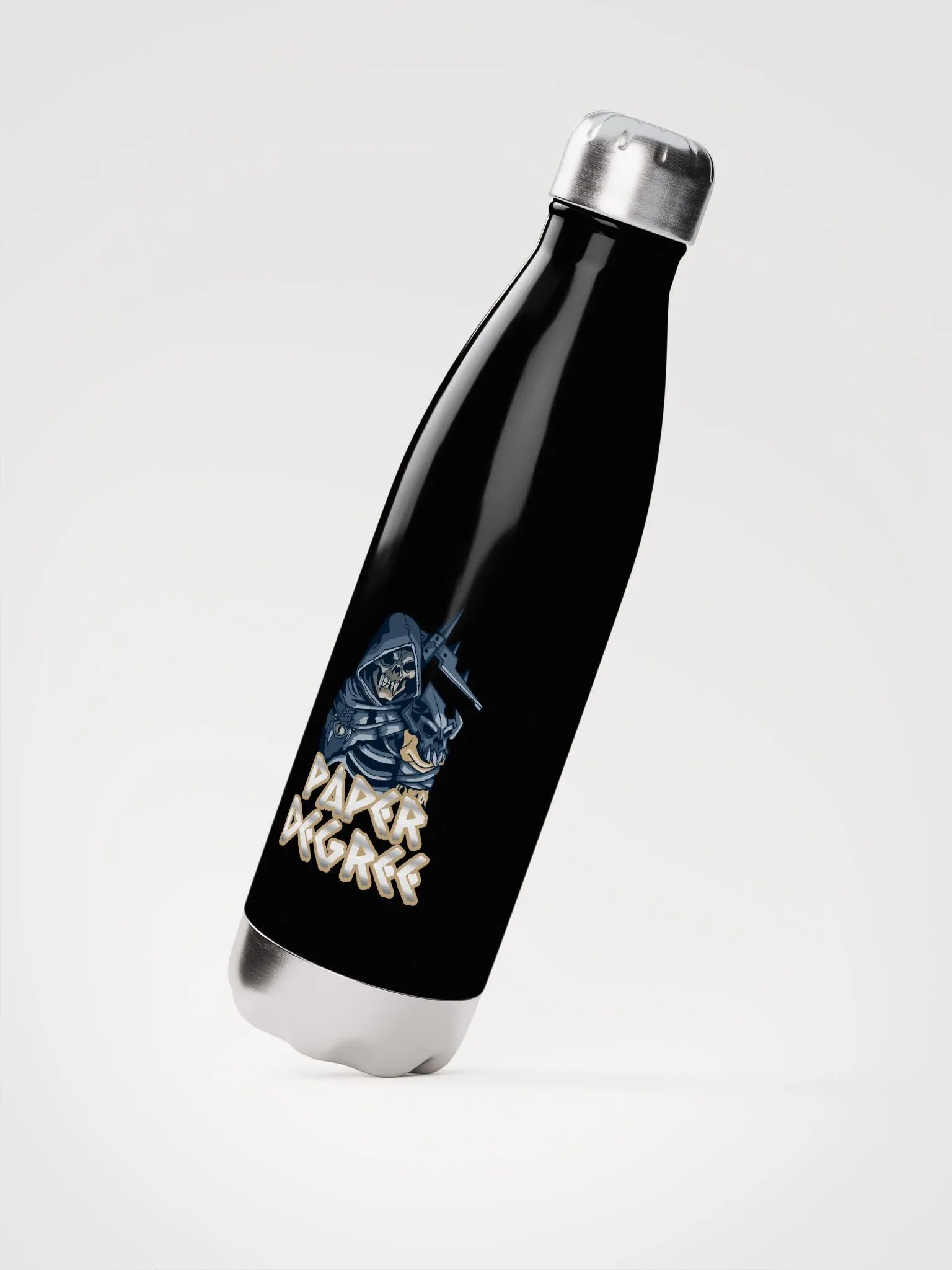 Paper Degree tumbler product image (2)