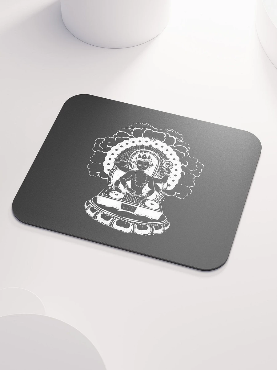 Shiva DJ Mousepad product image (3)