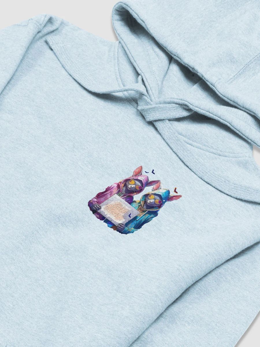 Halloween Vibes Pumpkin Unisex Hoodie product image (58)