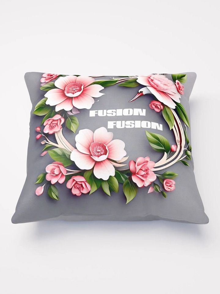 Adventure Ambassadors Basic Pillow product image (1)