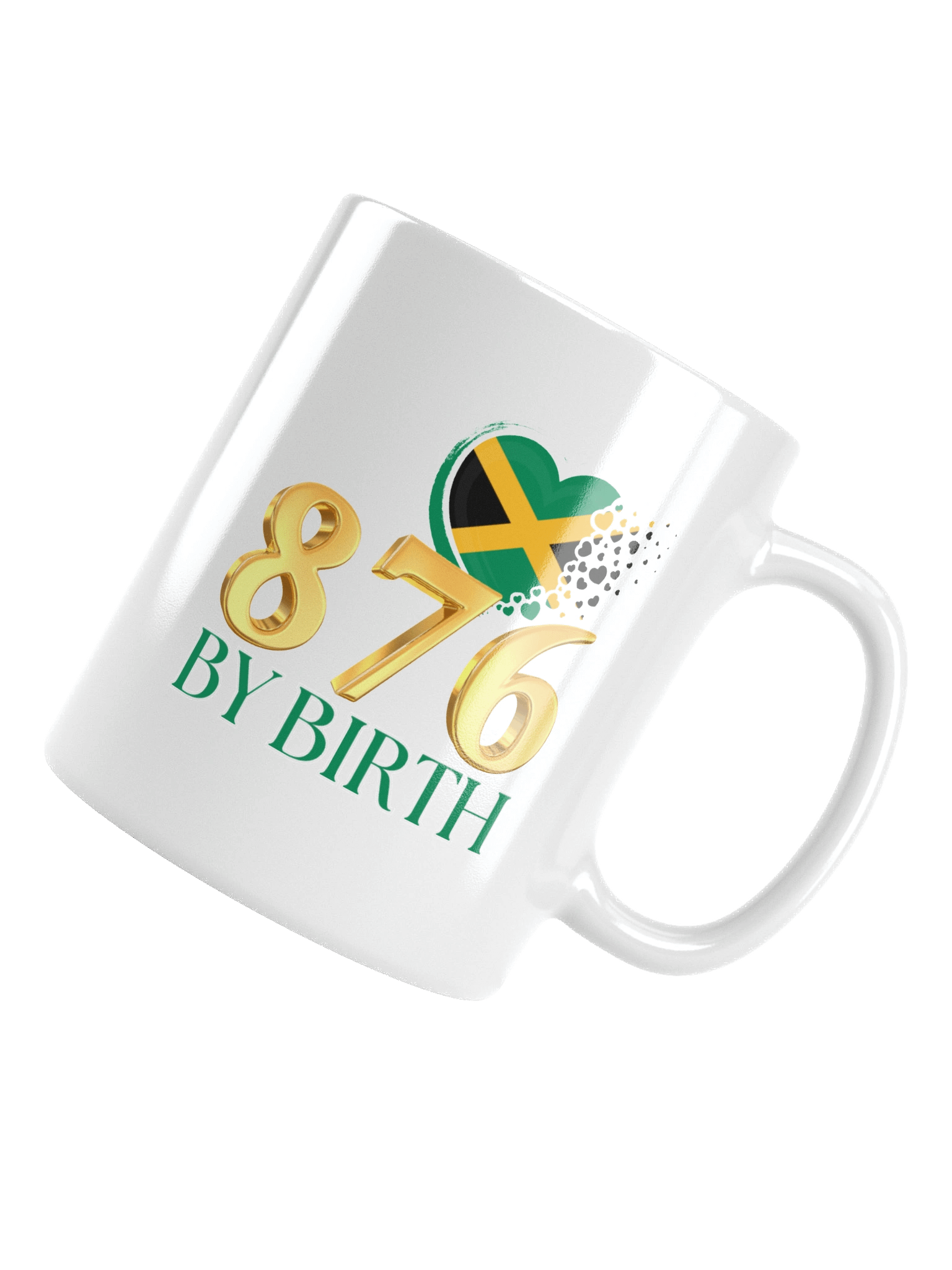 Ceramic Mug product image (5)