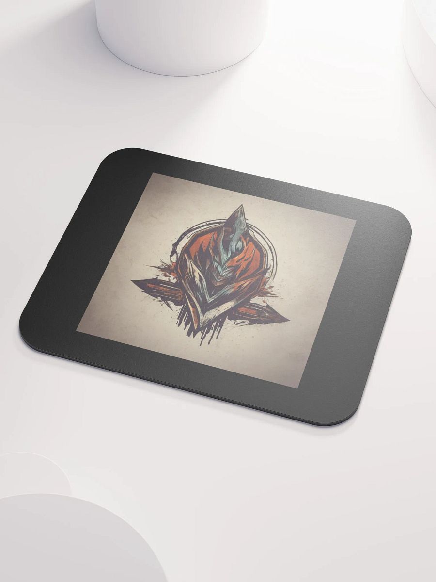 Legacy Mouse Pad product image (3)