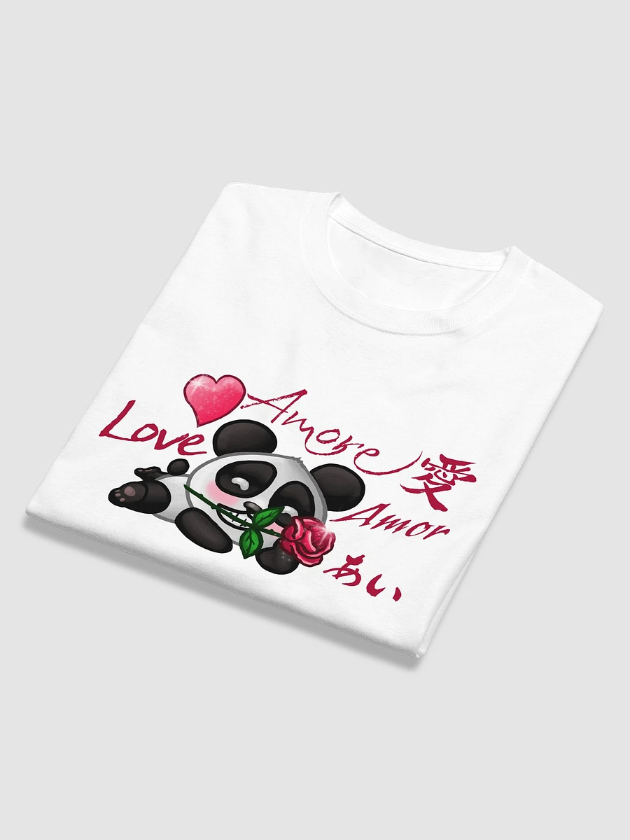 Love Languages Champion Long Sleeve product image (5)