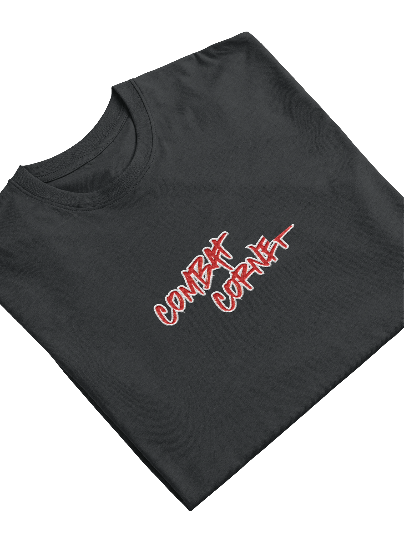 Combat Corner Embroidered product image (11)