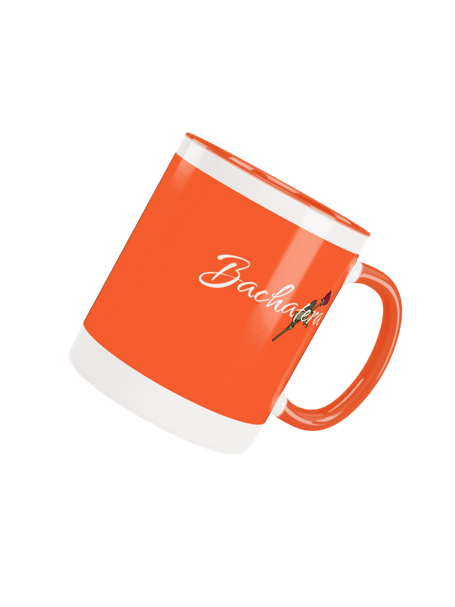 Bachatera • Coffee Mug product image (4)
