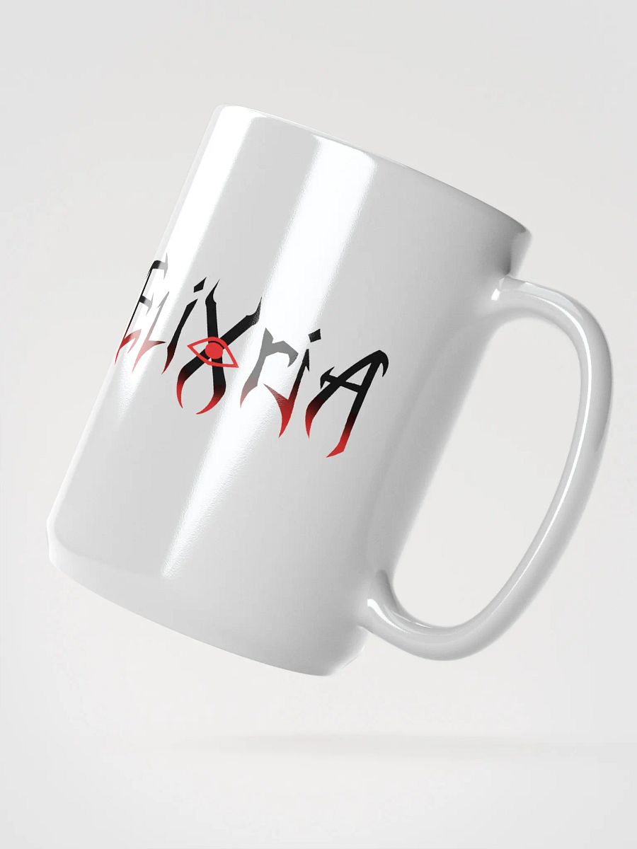 Elixria Metal product image (2)