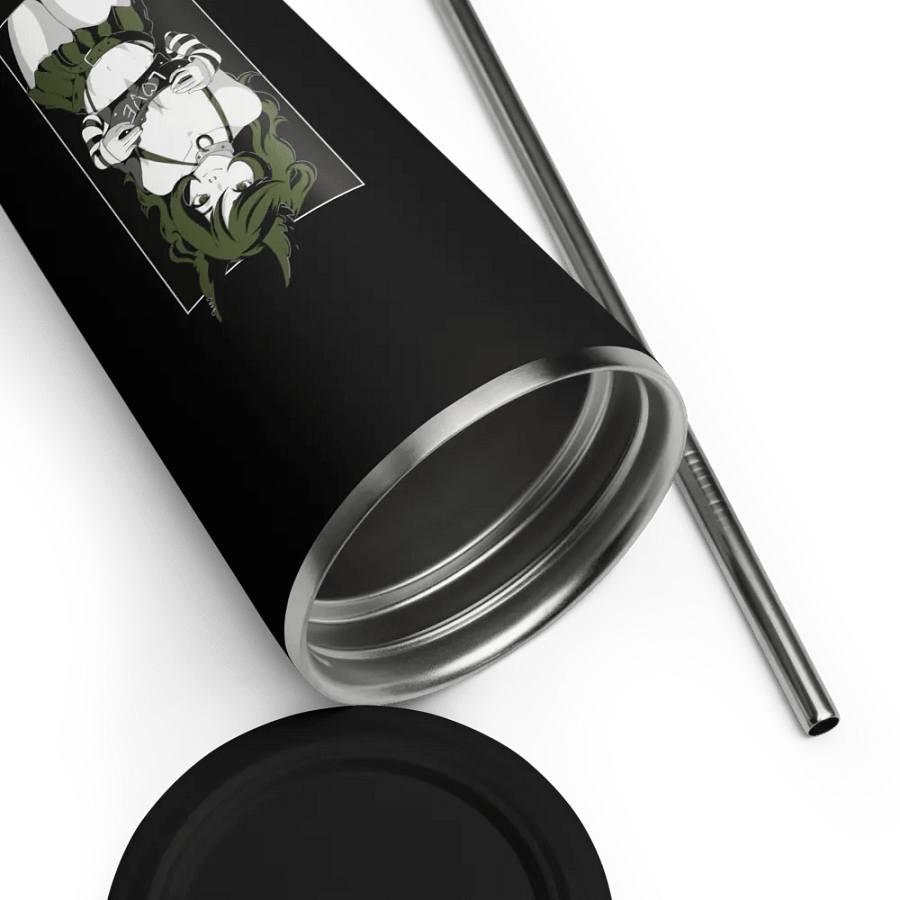 Kistune Minx Waifu Cup product image (12)