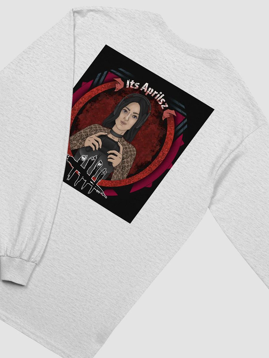 Its Aprilsz Unisex Long Sleeve product image (18)
