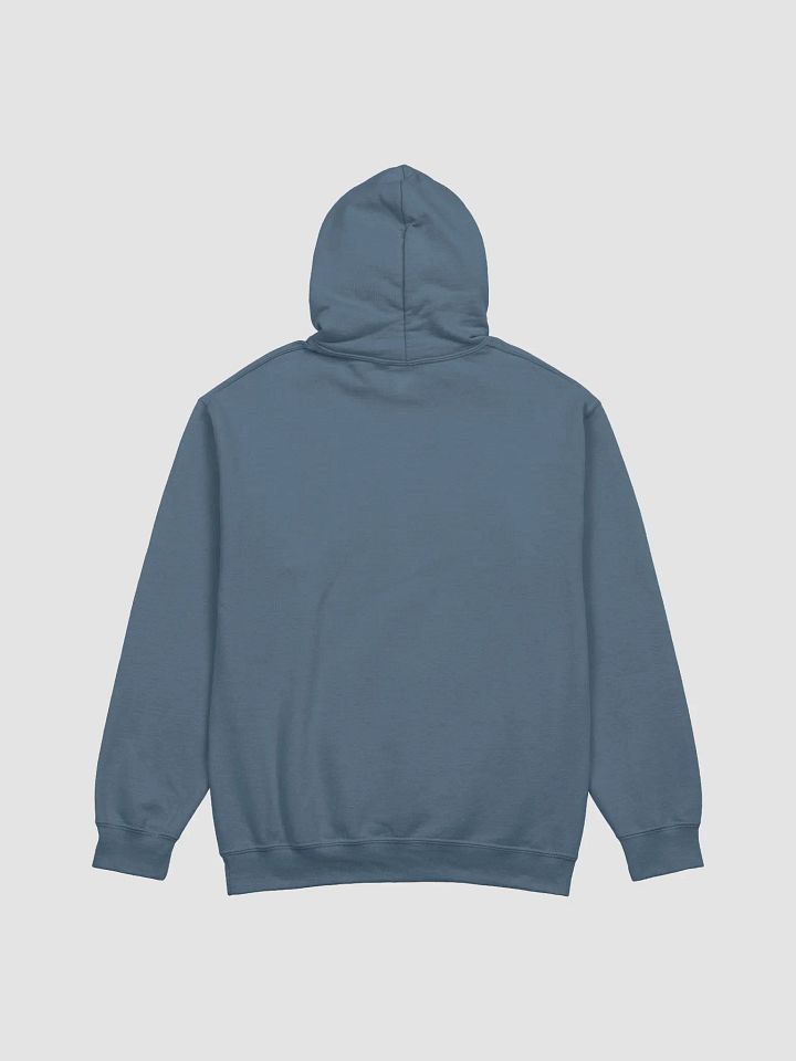War Is A Racket - Gildan Classic Hoodie product image (2)