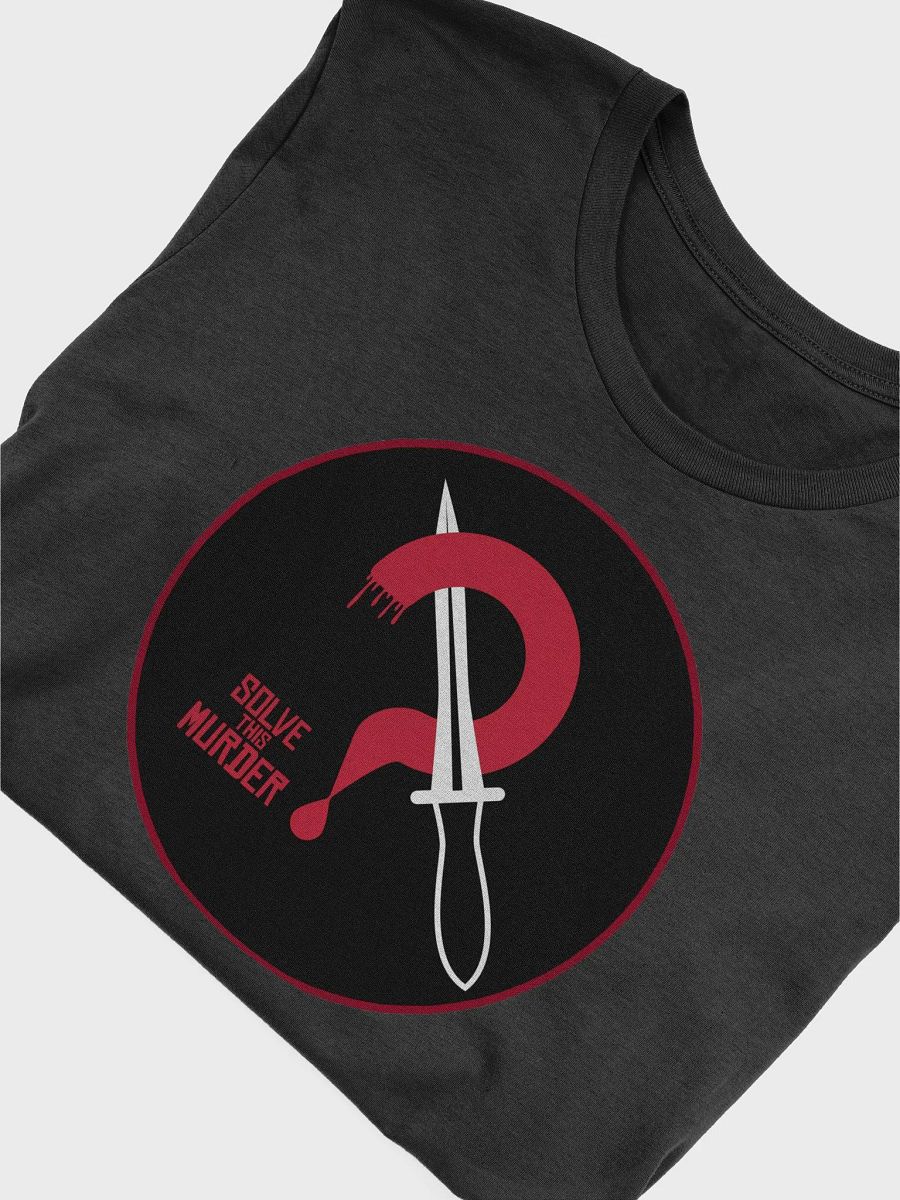 Solve This Tee-Shirt product image (29)