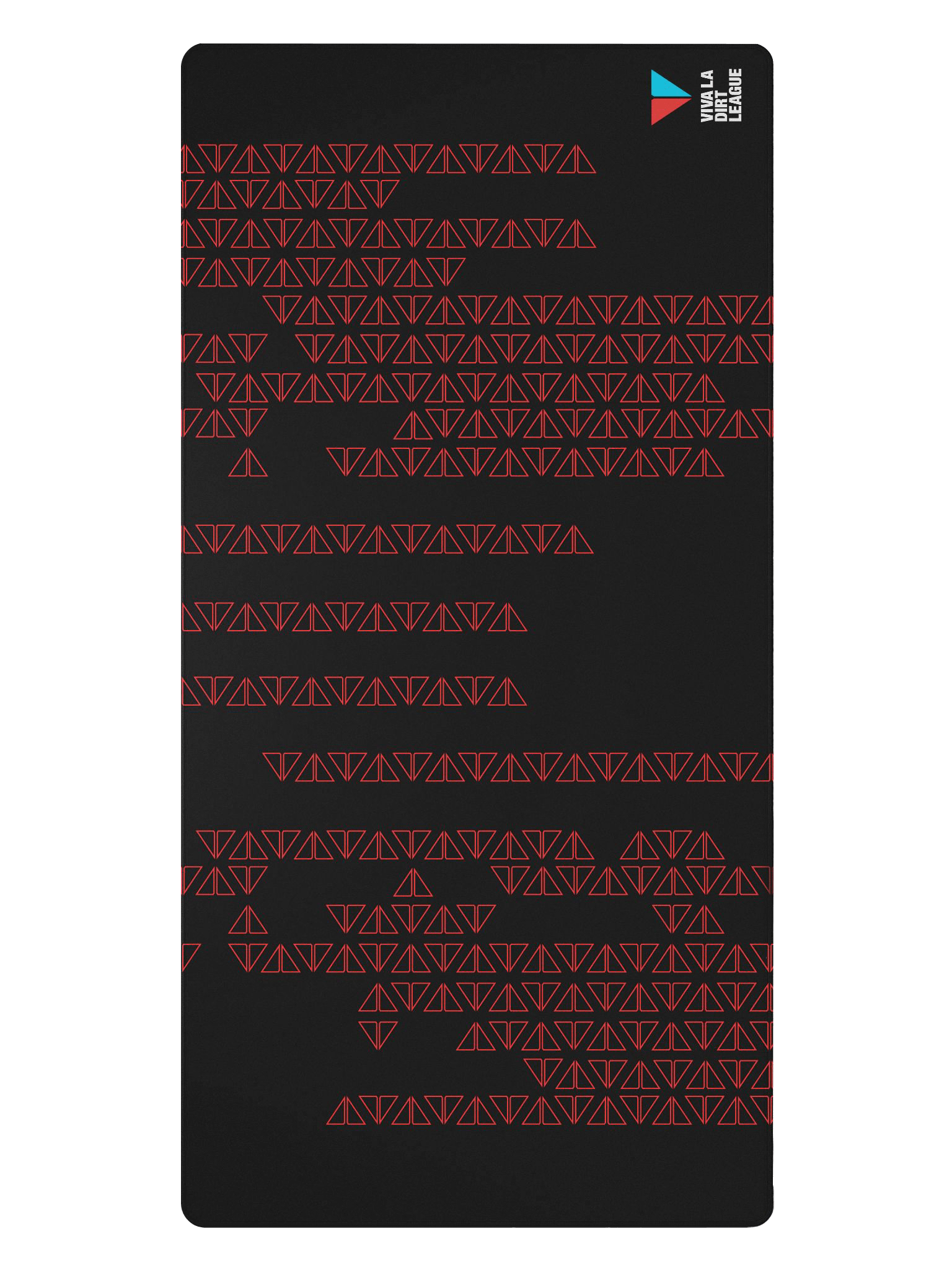 VLDL Flat Clicker - Red product image (3)