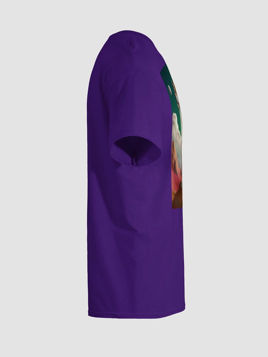 Women's Inu Pup Tee product image (89)