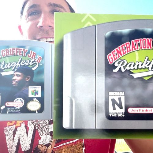 Yo! if you still wear your hat backwards like Griffey... and you think all the Prime flavors are dumb because Gatorade Citrus...
