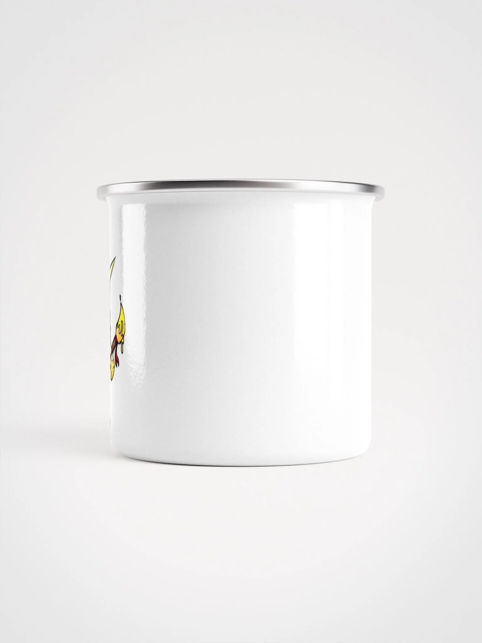 Artists Enamel Mug product image (5)