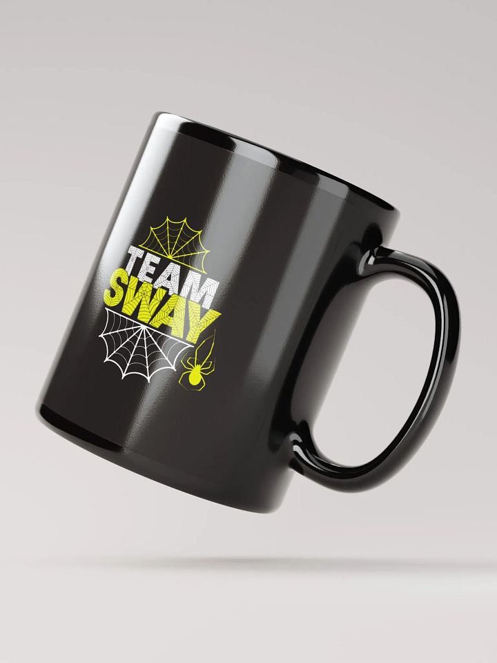 Neon Spider Sway Mug product image (4)
