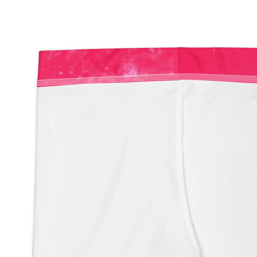 'Heartbreak Don't Hurt Me' Women's Shorts product image (7)