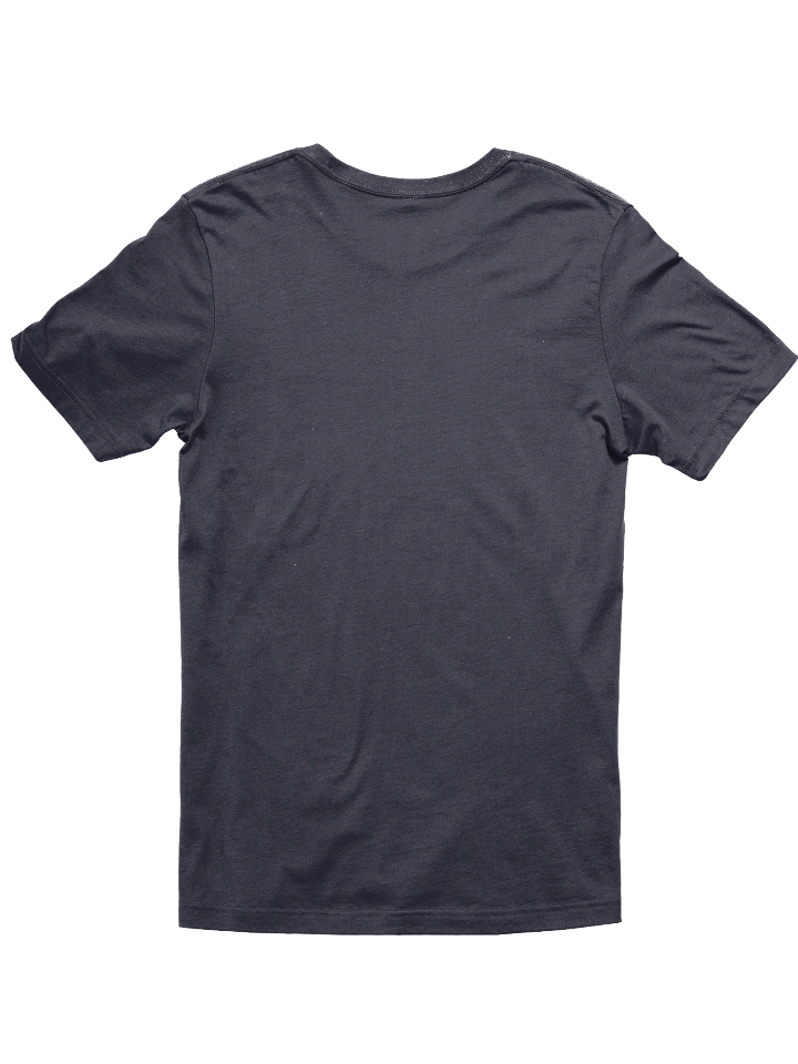 I Put The FUN In Dysfunctional T-shirt product image (2)