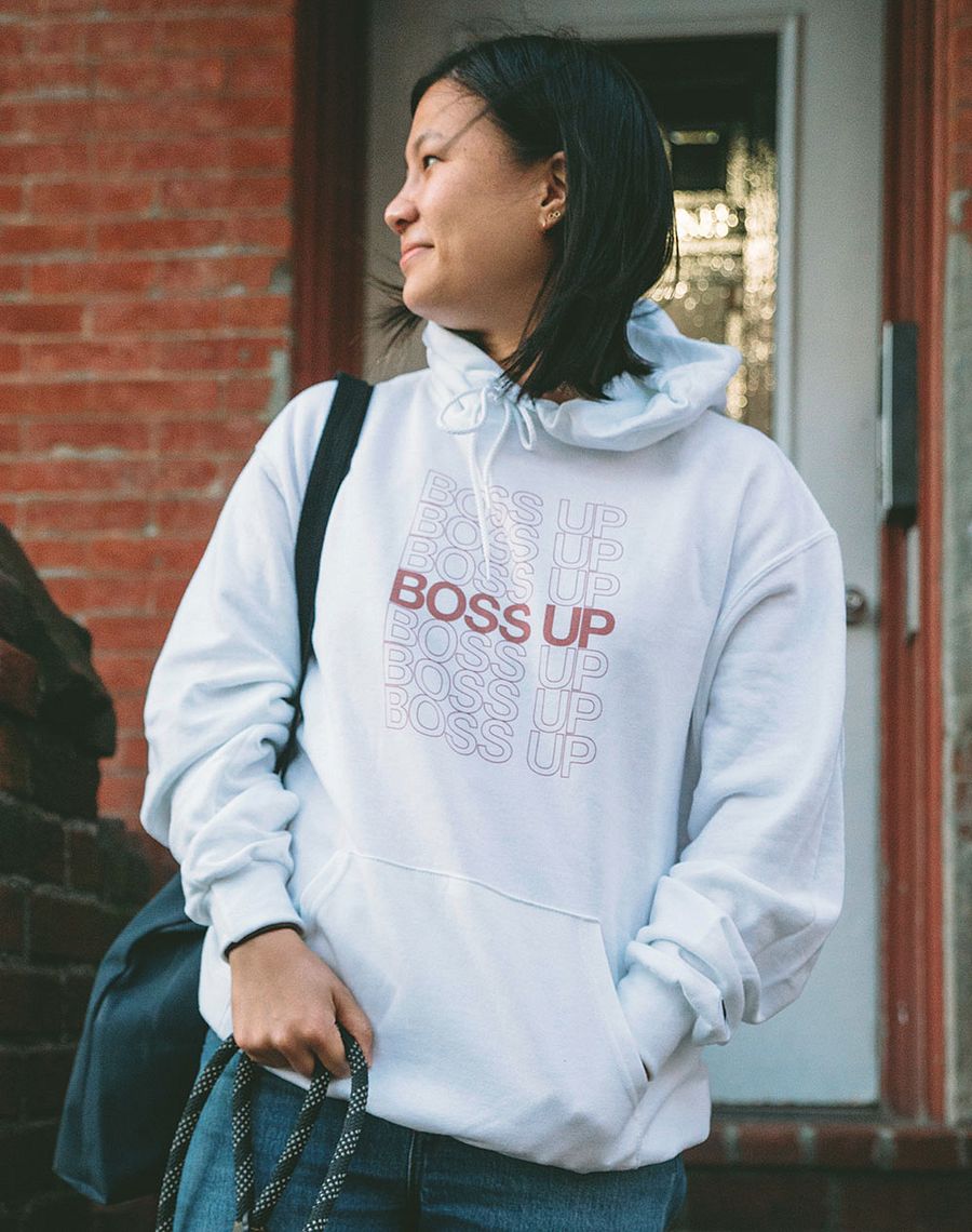 Boss Up Hoodie product image (6)