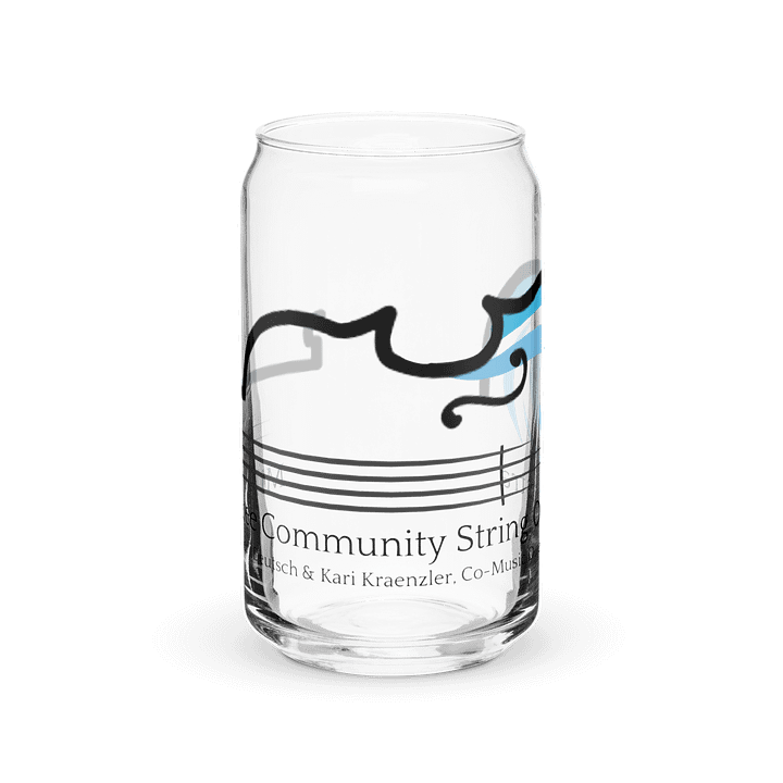 MSCO Can Glass product image (2)