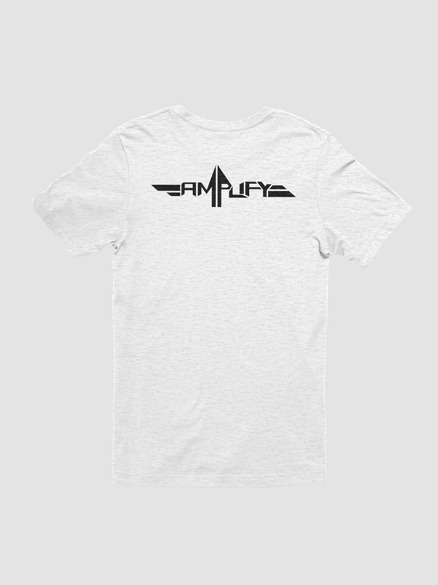 Monument / Amplify T-Shirt product image (2)